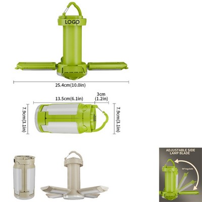 Camping Lantern