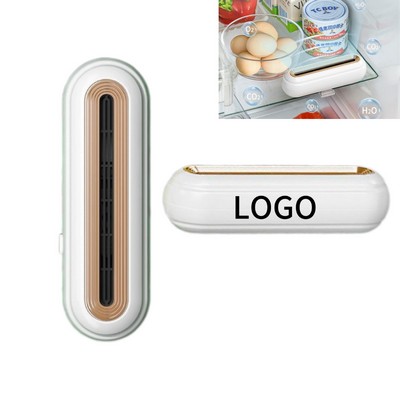 Rechargeable Refrigerator Deodorizer