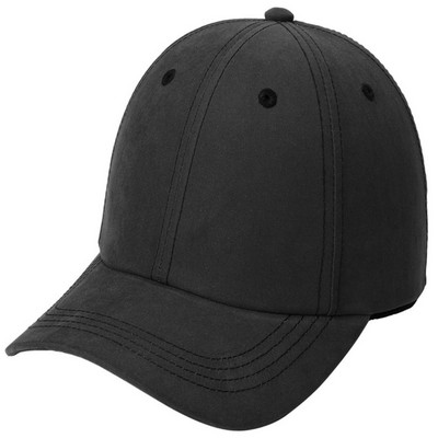 Port Authority® Sueded Cap