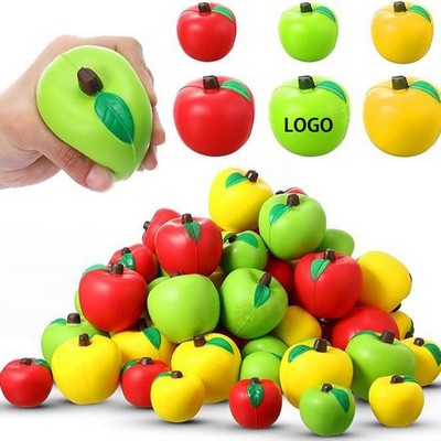Apple Stress Reliever