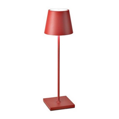 Ruby Red Zafferano® Poldina Pro Lamp