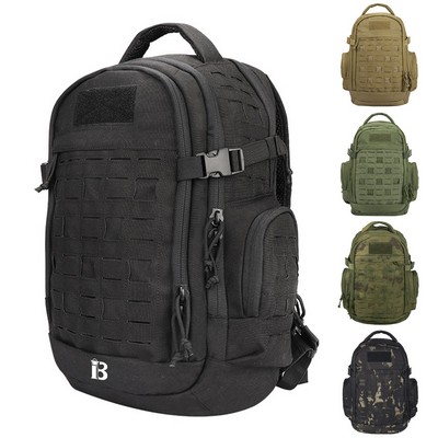 Multi-function Tactical Backpack