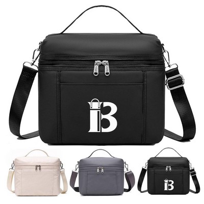 Reusable Lunch Bags for Adults Lightweight Waterproof