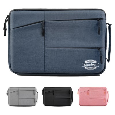 Slim Business Laptop Bag