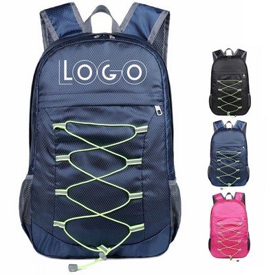 Outdoor camping hiking backpackk