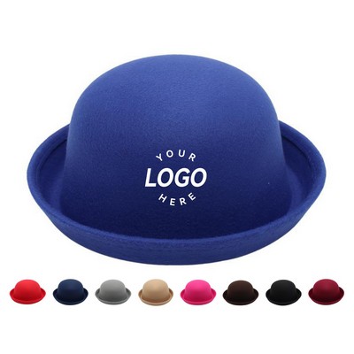 Retro Jazz Hat