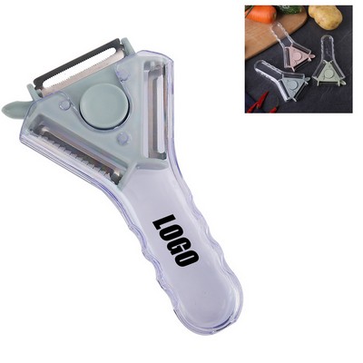 Peeling Knives