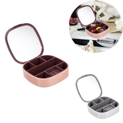 Jewelry Box Organizer