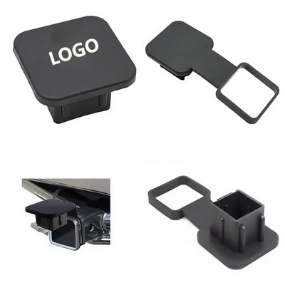 Trailer Hitch Cover