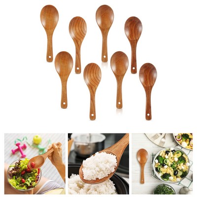 Wooden Spoon