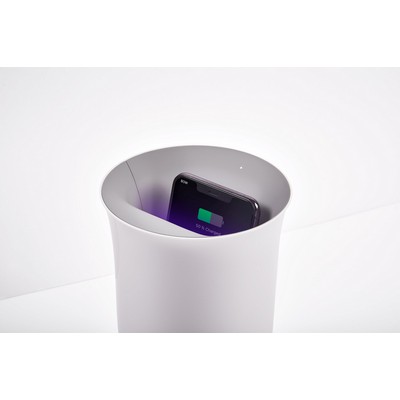 Intelligent Galaxy Lexon Oblio Premium Phone Sanitizer And Charger