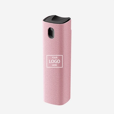 Touchscreen Mist Cleaner