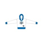 SIZE KIT Juice Cropped Hoodie