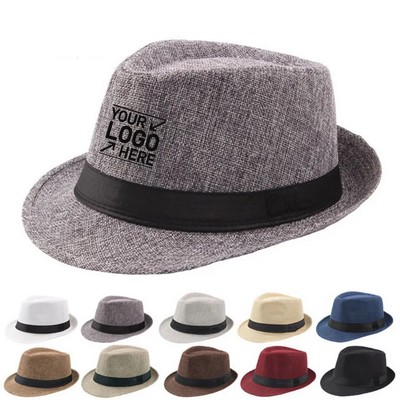 Classic Formal Costume Top Hat for Events