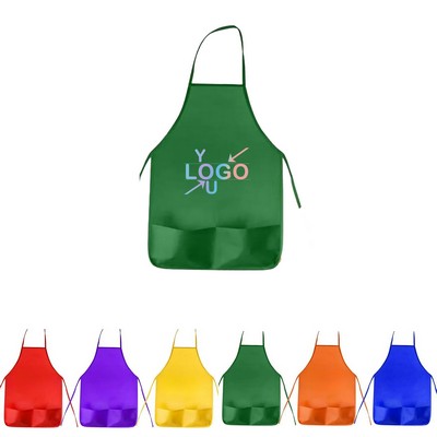 Youth Art Smocks