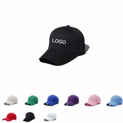 Baseball cap
