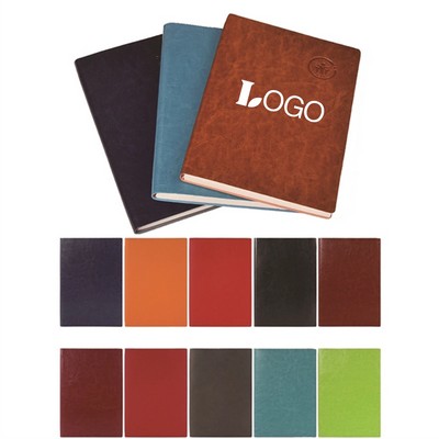 Lined Journal Notebook