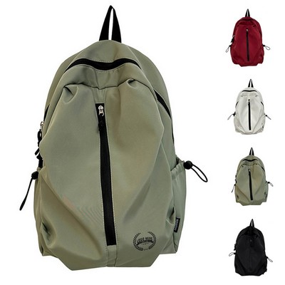 Sleek Everyday Backpack