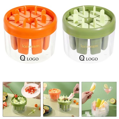 Ice Cream Mold