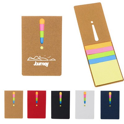 Colorful Sticky Notes
