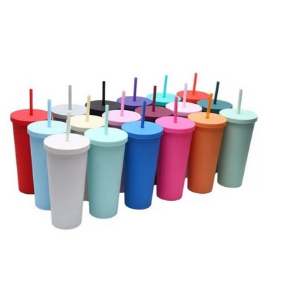 Plastic Cup