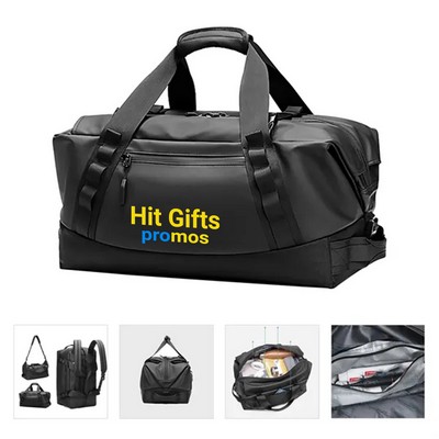 Oxford Travel Bag