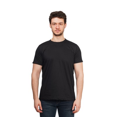 Outlash Wear Blank Premium Unisex Short Sleeve T-Shirt