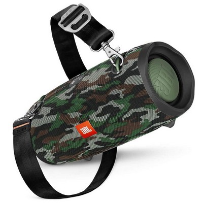 Xtreme 2 Portable Bluetooth Speaker - (Squad)