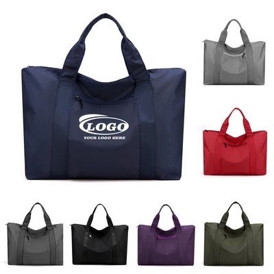 Waterproof Handbag