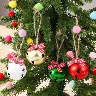 Santa's Sleigh Bell