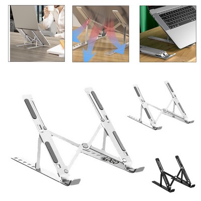 Portable Laptop Stand