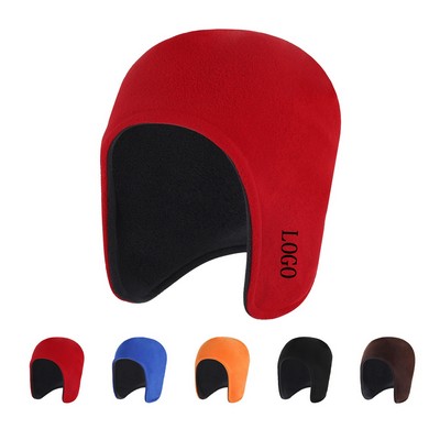 Winter Trapper Hat