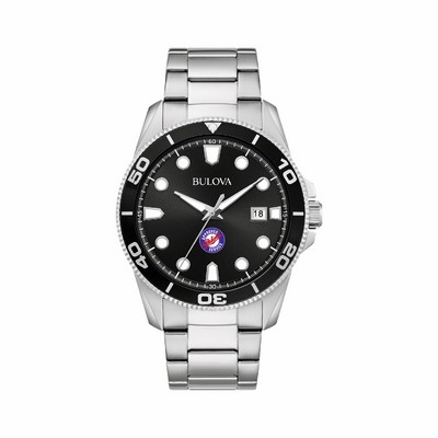 Bulova Corporate Collection Gents Watch