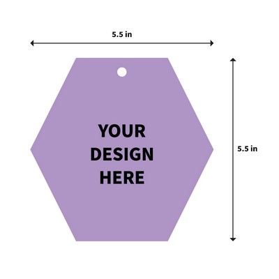 Custom Event Badge