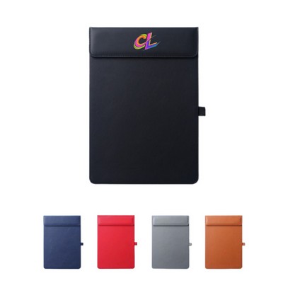 A5 PU Clipboard