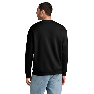 District VIT Heavyweight Fleece Crew