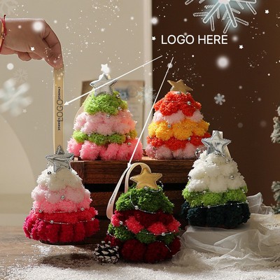 Christmas Tree Hanging Ornament