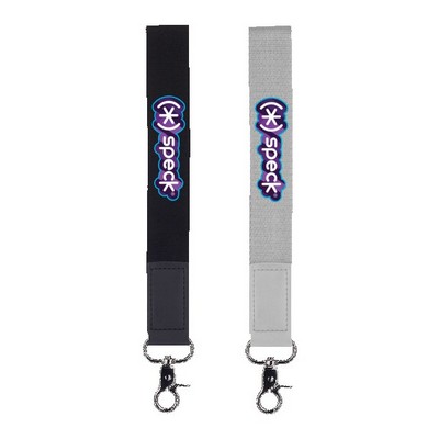 McCormick Wristband Lanyard