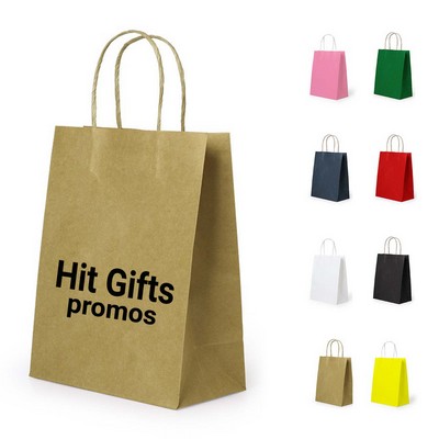 Kraft Paper Bag