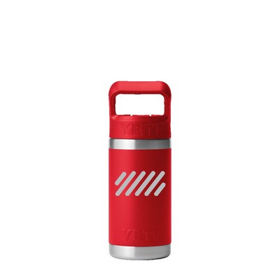 Yeti 12 oz Rambler Jr. Kids Water Bottle