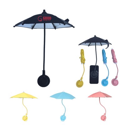 Magnetic Phone Umbrella