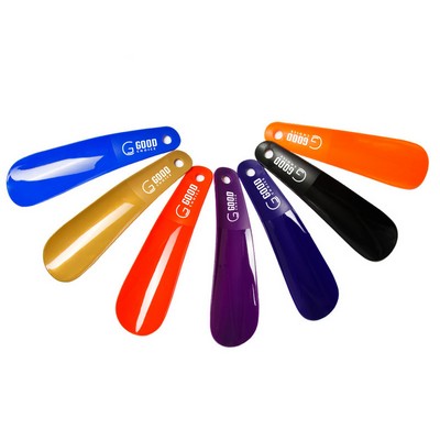 Plastic Shoe Horn