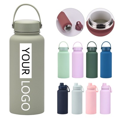 34oz Bottles