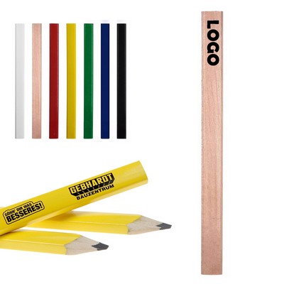 Carpenter Pencil