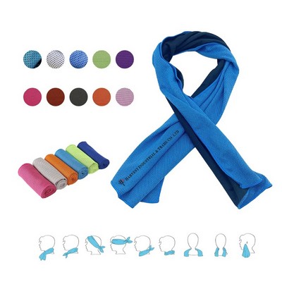 Cooling Towel