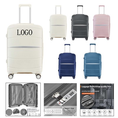 Multifunctional Business Travel Trolley Case