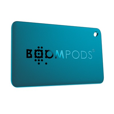 Boomcard Tracker