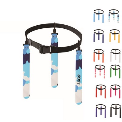 Flag Football Belts