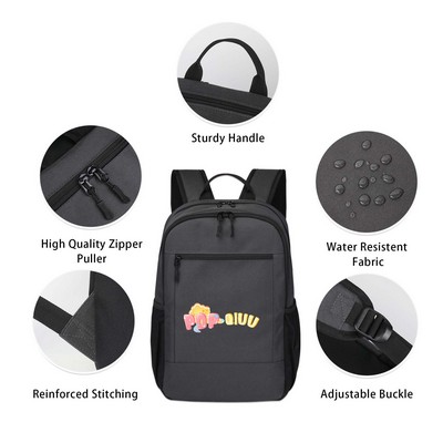 Daily Commute Backpack