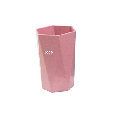 Bathroom Cup
